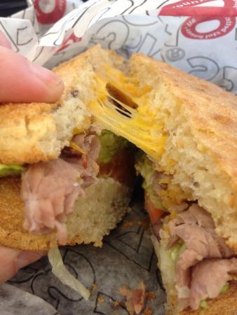 Schlotzsky's