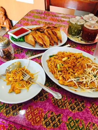 Ontar Thai Restaurant